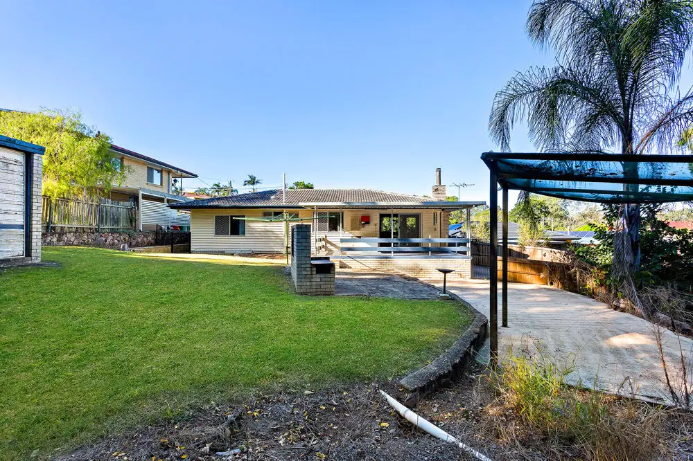 Main view of Homely house listing, 8 Kuringal Drive, Ferny Hills QLD 4055