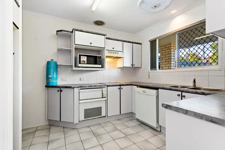 Fourth view of Homely house listing, 8 Kuringal Drive, Ferny Hills QLD 4055