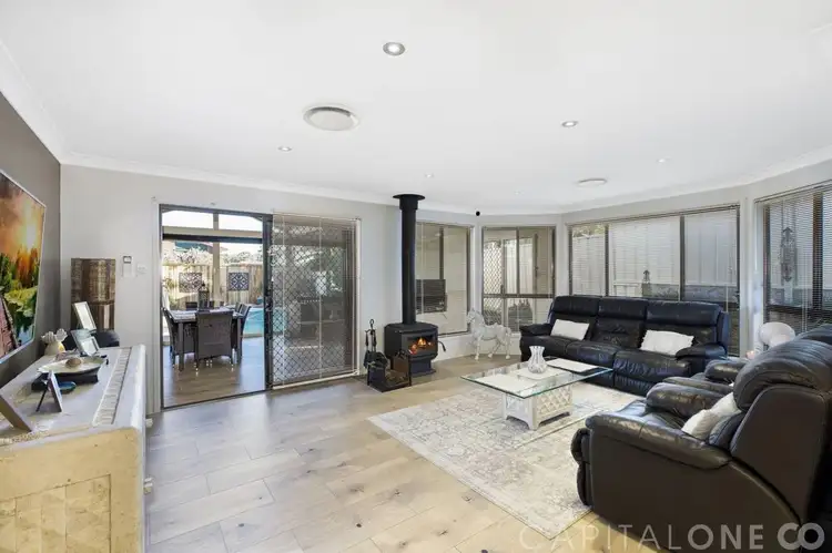Third view of Homely house listing, 66 Katoomba Avenue, San Remo NSW 2262