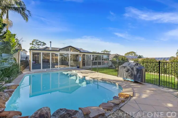 Fifth view of Homely house listing, 66 Katoomba Avenue, San Remo NSW 2262