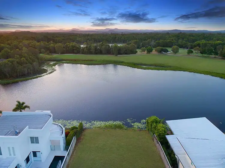 Sixth view of Homely land listing, 14 Millennium Circuit, Pelican Waters QLD 4551