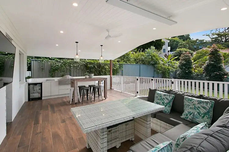 Main view of Homely house listing, 3 Kent Street, Coolangatta QLD 4225
