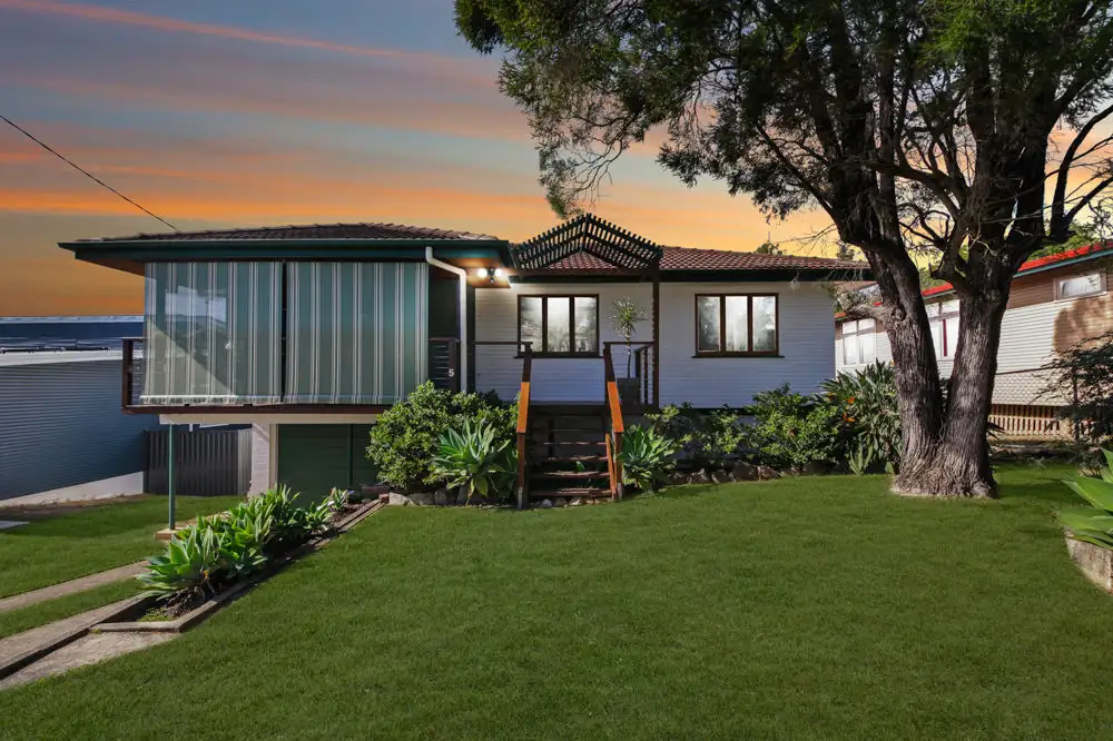 Main view of Homely house listing, 5 Culworth Street, Chermside West QLD 4032