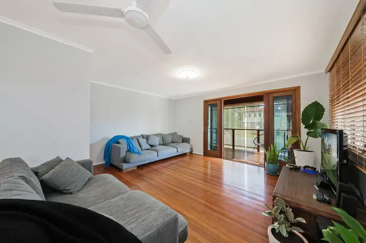 Fourth view of Homely house listing, 5 Culworth Street, Chermside West QLD 4032