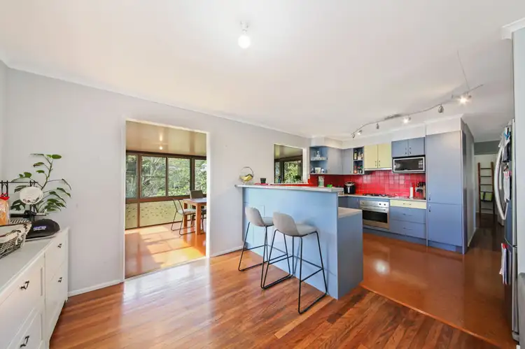 Fifth view of Homely house listing, 5 Culworth Street, Chermside West QLD 4032