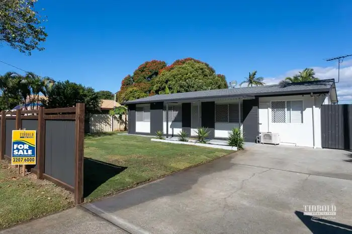 309 Colburn Avenue, Victoria Point QLD 4165
