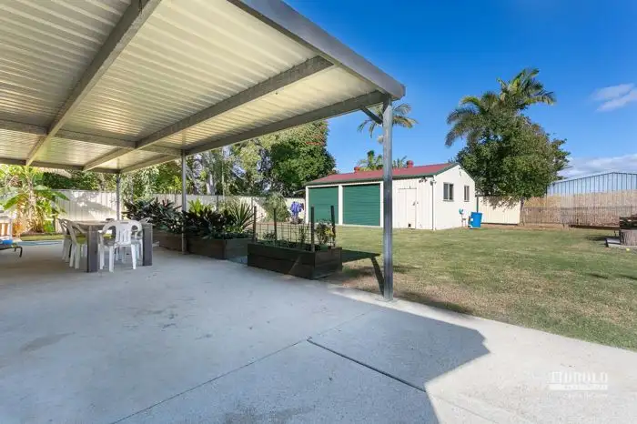 Sixth view of Homely house listing, 309 Colburn Avenue, Victoria Point QLD 4165