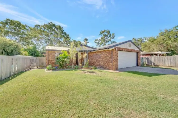 Second view of Homely house listing, 14 Connolly Court, Telina QLD 4680