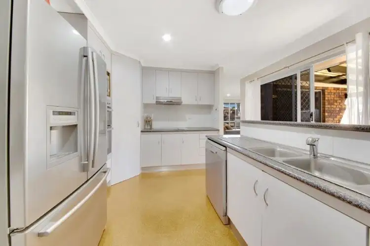 Third view of Homely house listing, 14 Connolly Court, Telina QLD 4680