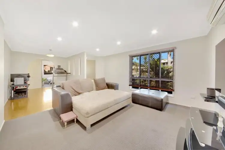 Fourth view of Homely house listing, 14 Connolly Court, Telina QLD 4680