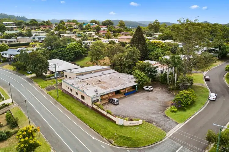 Second view of Homely house listing, 134 Nambour Mapleton Road, Nambour QLD 4560