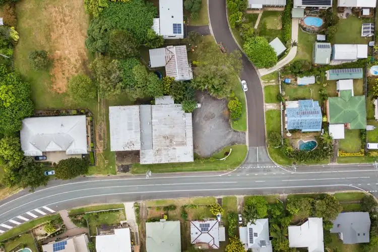 Fourth view of Homely house listing, 134 Nambour Mapleton Road, Nambour QLD 4560