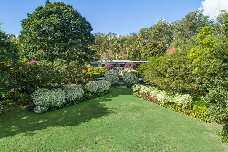 5 Jennifer Court, Palmwoods QLD 4555