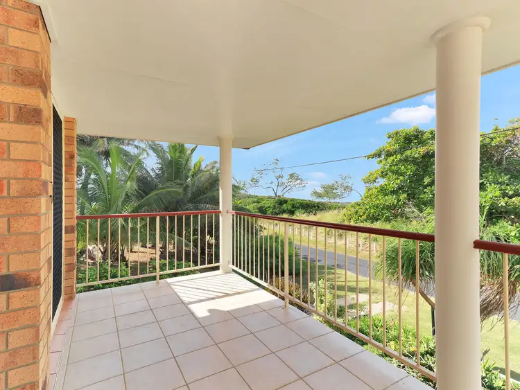 Second view of Homely house listing, 32 Esplanade, Zilzie QLD 4710