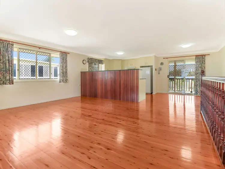 Third view of Homely house listing, 32 Esplanade, Zilzie QLD 4710