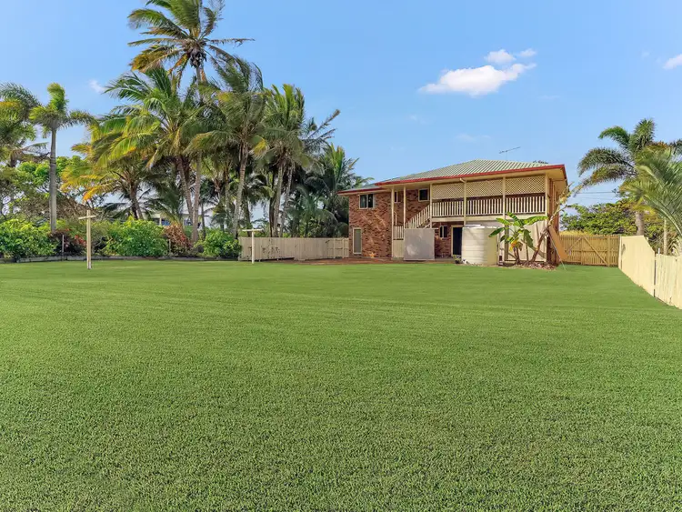 Fourth view of Homely house listing, 32 Esplanade, Zilzie QLD 4710