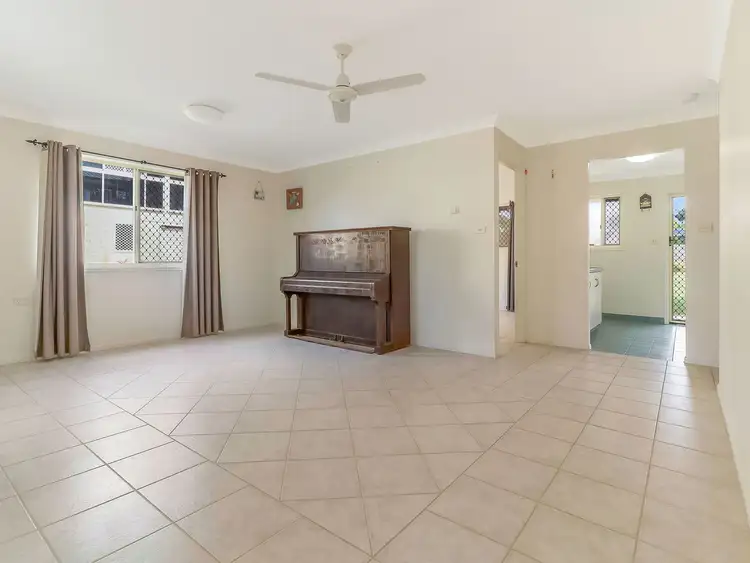 Fifth view of Homely house listing, 32 Esplanade, Zilzie QLD 4710