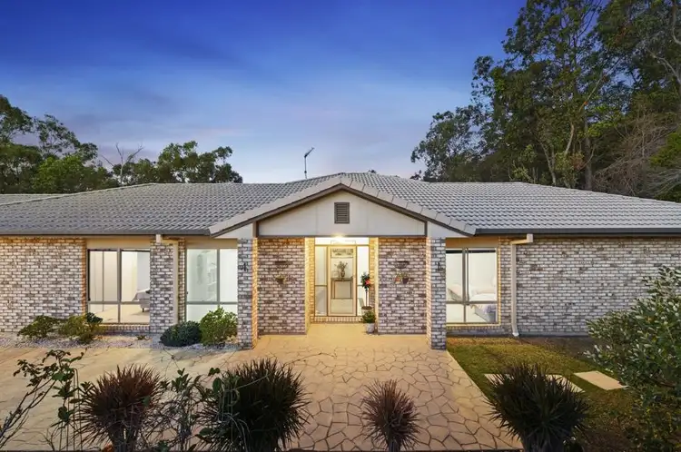 10 Riberry Court, Bonogin QLD 4213