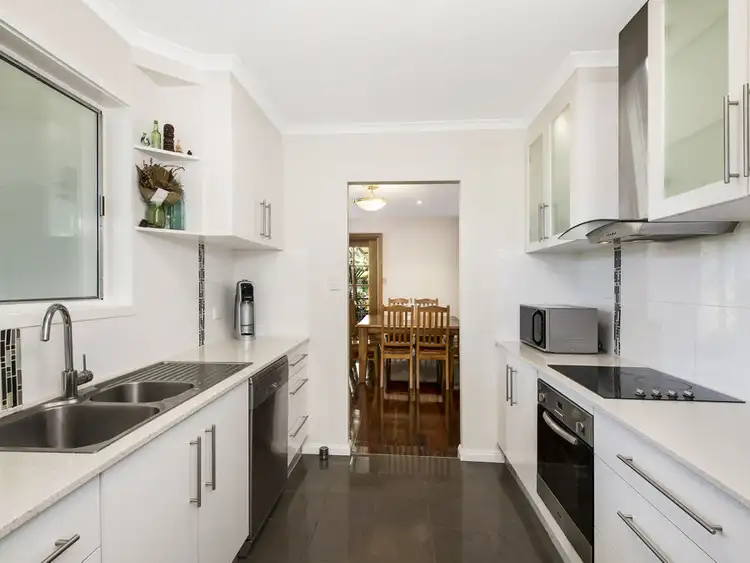 Main view of Homely house listing, 9 Harper st, Mount Gravatt QLD 4122