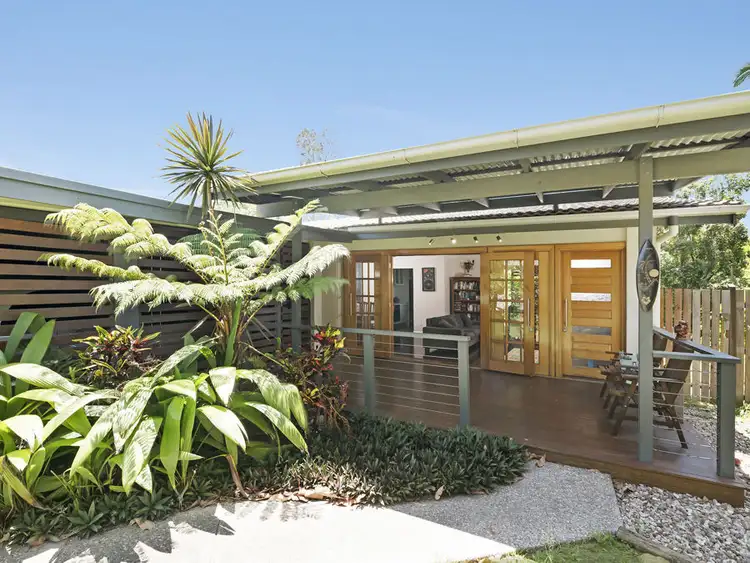 Second view of Homely house listing, 9 Harper st, Mount Gravatt QLD 4122
