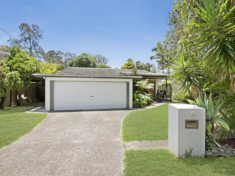 Third view of Homely house listing, 9 Harper st, Mount Gravatt QLD 4122