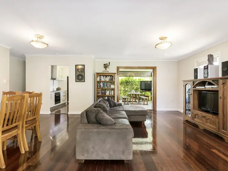 Fifth view of Homely house listing, 9 Harper st, Mount Gravatt QLD 4122