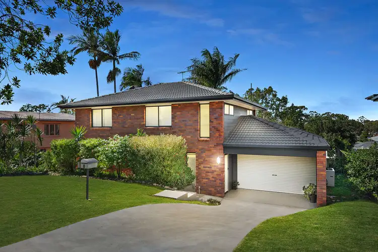 8 Talgai Street, Bracken Ridge QLD 4017