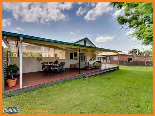 Fourth view of Homely house listing, 40 Kirby Road, Aspley QLD 4034