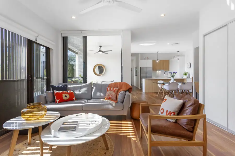 Main view of Homely unit listing, 13/62 York Street, Indooroopilly QLD 4068