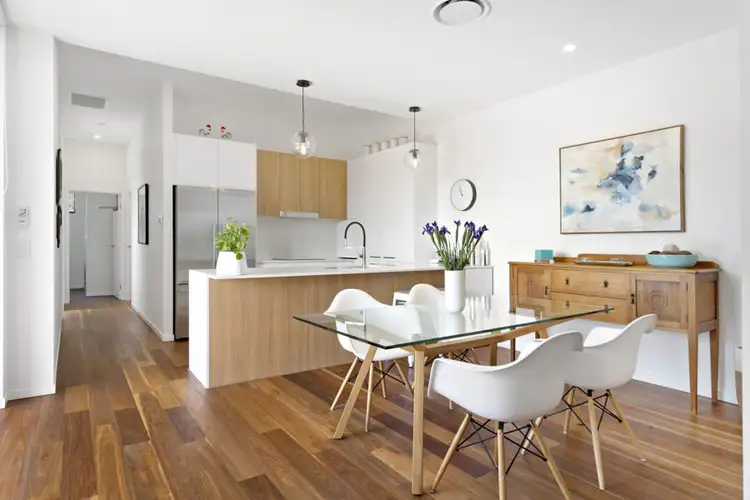 Second view of Homely unit listing, 13/62 York Street, Indooroopilly QLD 4068