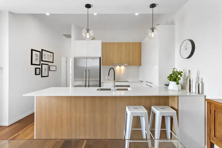 Third view of Homely unit listing, 13/62 York Street, Indooroopilly QLD 4068