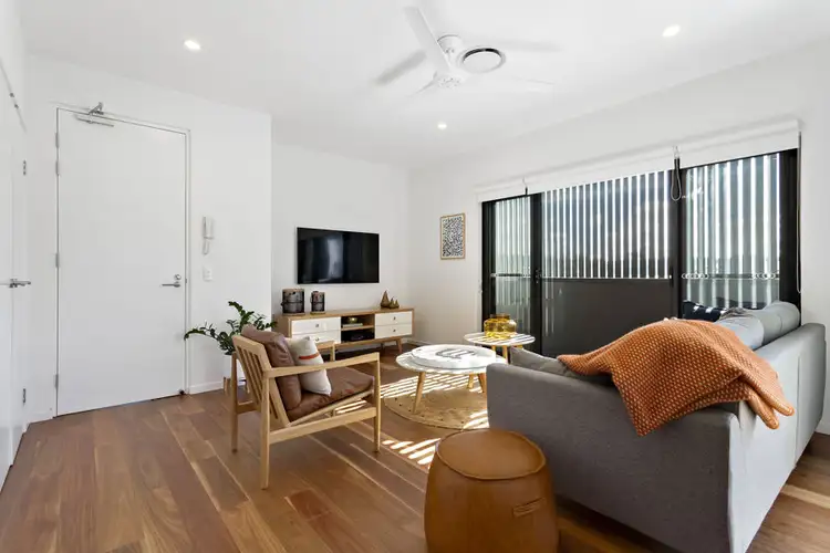 Fourth view of Homely unit listing, 13/62 York Street, Indooroopilly QLD 4068