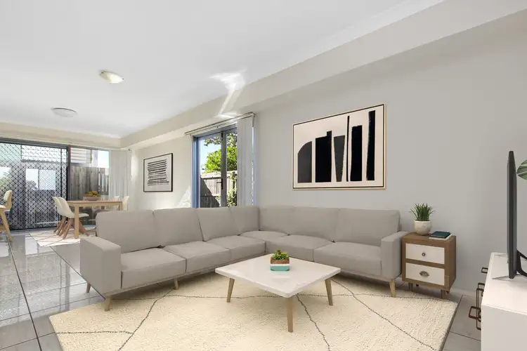 Second view of Homely townhouse listing, 5/1 O'Meara Street, Eight Mile Plains QLD 4113