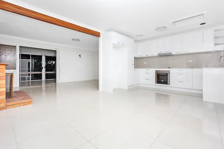 Second view of Homely house listing, 201 Klingner Road, Kippa-ring QLD 4021