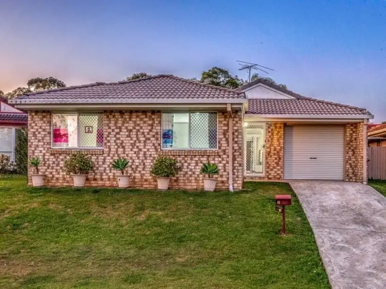 Main view of Homely house listing, 69A Victor Street, Runcorn QLD 4113
