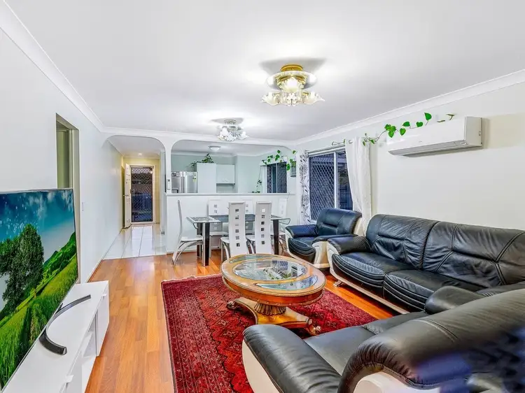 Second view of Homely house listing, 69A Victor Street, Runcorn QLD 4113