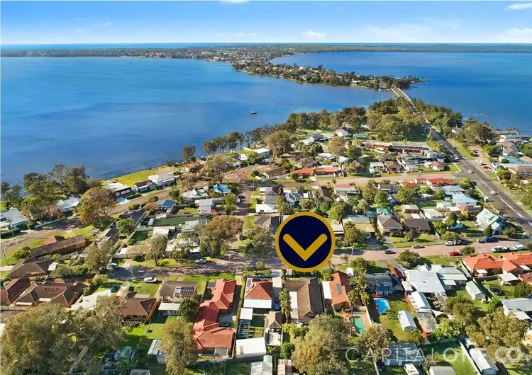 10 Taloma Street, Gorokan NSW 2263