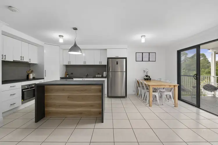7 Tuckeroo Close, Coffs Harbour NSW 2450