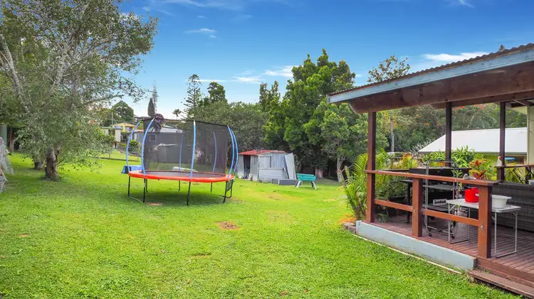 Second view of Homely house listing, 2 Alexander Street, Coffs Harbour NSW 2450