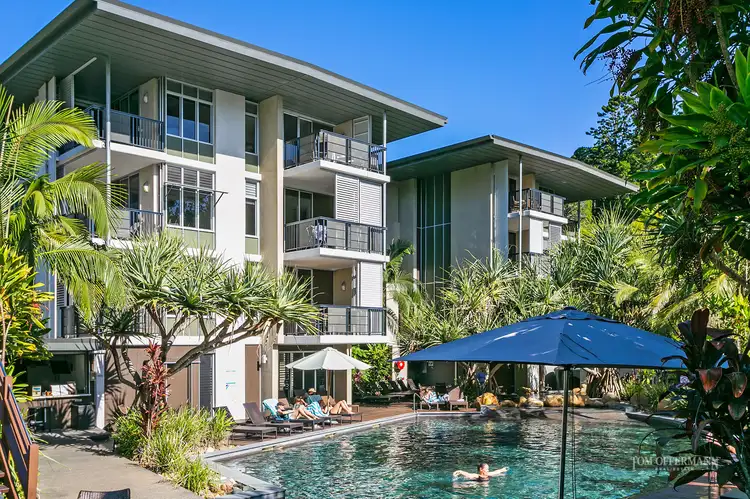 Main view of Homely unit listing, 7415/5 Morwong Drive, Noosa Heads QLD 4567