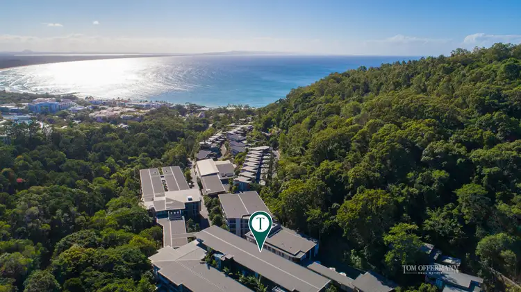 Second view of Homely unit listing, 7415/5 Morwong Drive, Noosa Heads QLD 4567