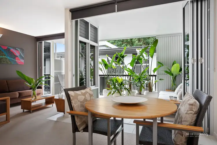 Third view of Homely unit listing, 7415/5 Morwong Drive, Noosa Heads QLD 4567