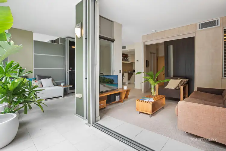Fifth view of Homely unit listing, 7415/5 Morwong Drive, Noosa Heads QLD 4567