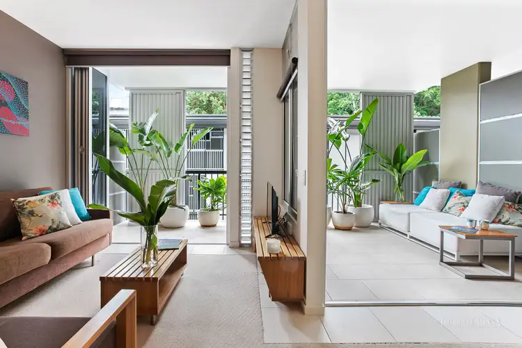 Sixth view of Homely unit listing, 7415/5 Morwong Drive, Noosa Heads QLD 4567