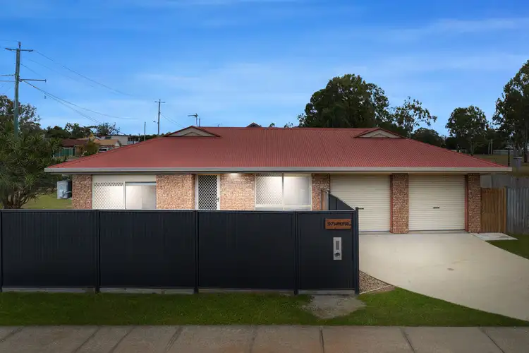 Main view of Homely house listing, 97 Warroo Drive, Deception Bay QLD 4508