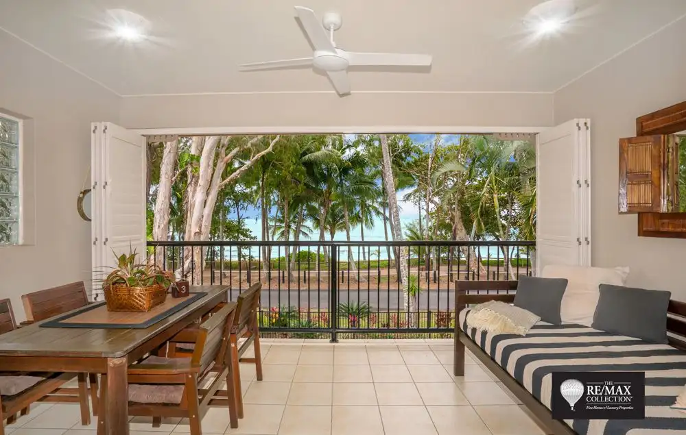 Main view of Homely unit listing, 3/89-91 Upolu Esplanade, Clifton Beach QLD 4879