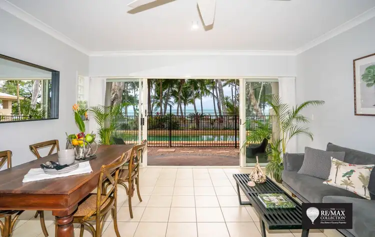 Fifth view of Homely unit listing, 3/89-91 Upolu Esplanade, Clifton Beach QLD 4879