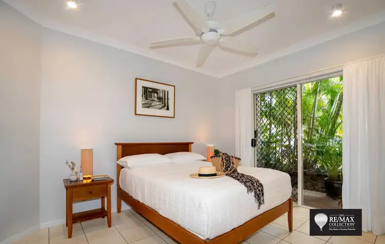 Sixth view of Homely unit listing, 3/89-91 Upolu Esplanade, Clifton Beach QLD 4879