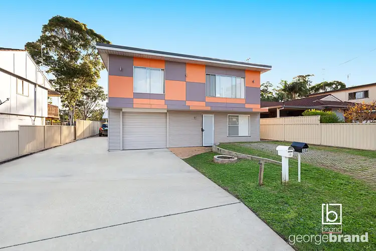 Second view of Homely house listing, 20 Wandewoi Avenue, San Remo NSW 2262