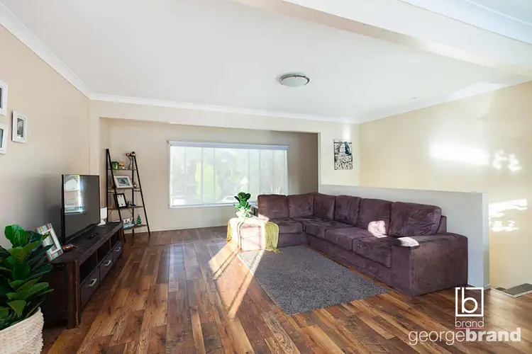 Fifth view of Homely house listing, 20 Wandewoi Avenue, San Remo NSW 2262